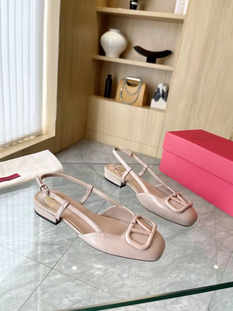 Valentino Sandals